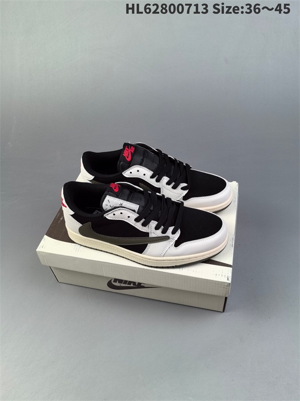 men air jordan 1 shoes 2024-9-5-093